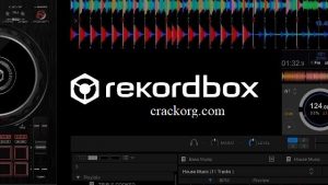 rekordbox dj free download for mac